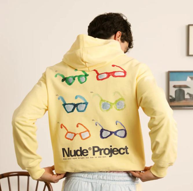 Hoodies