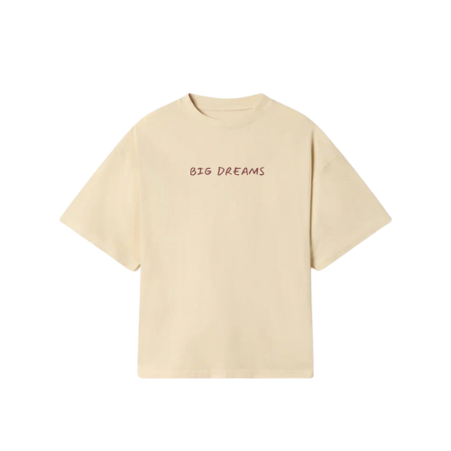 LINKO Essential Shirt – Sand