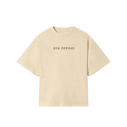 LINKO Essential Shirt – Sand