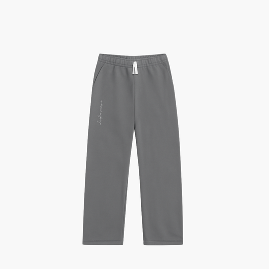 Linko Essential Pants - Gray