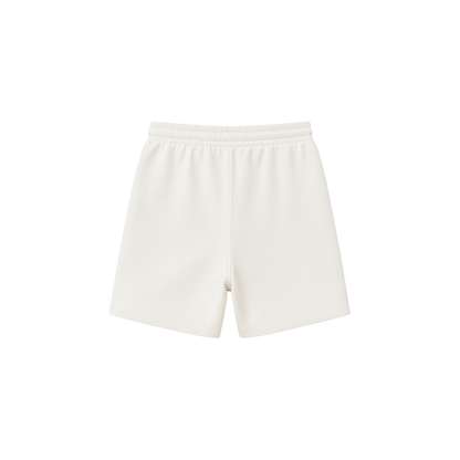 Linko Essential Shorts Men - White