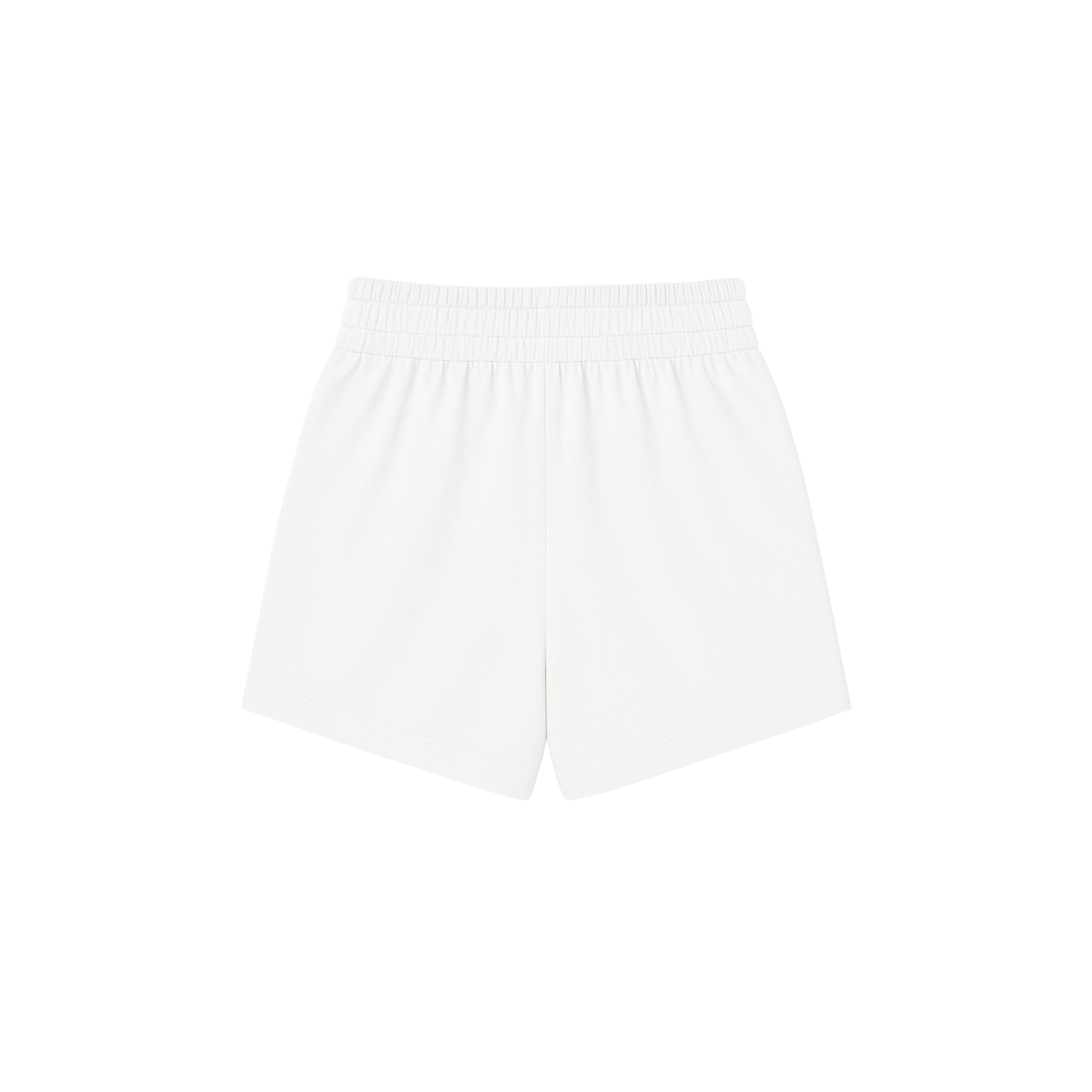 Linko Essential Shorts - Women - White