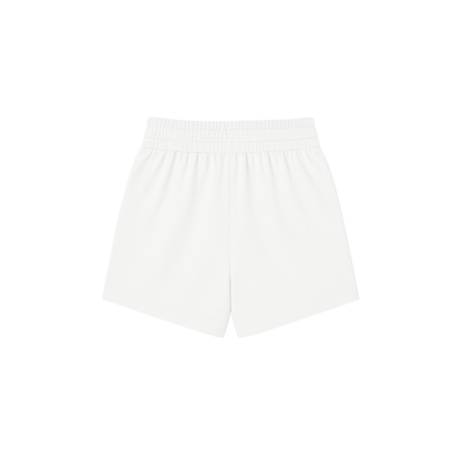 Linko Essential Shorts - Women - White