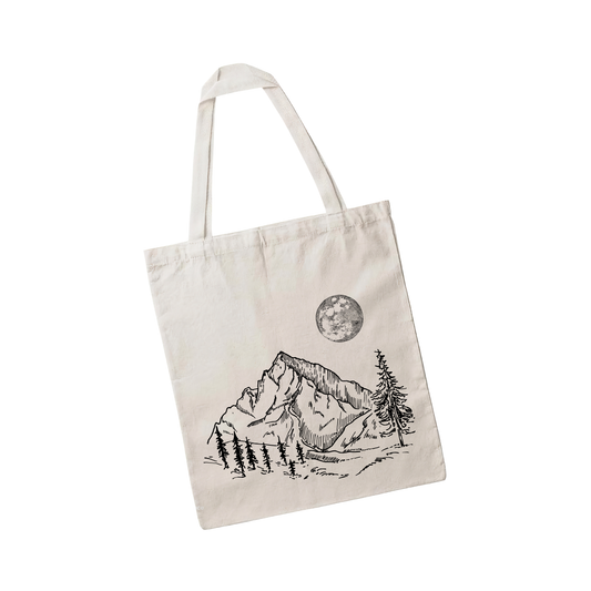 Linko’s Essential Bag Landscape